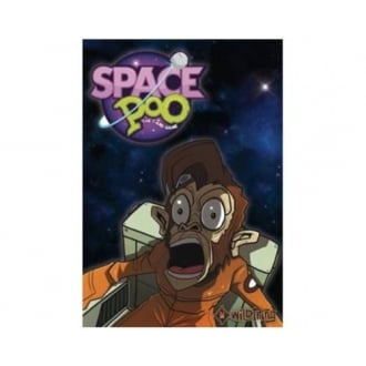 (image for) Space Poo